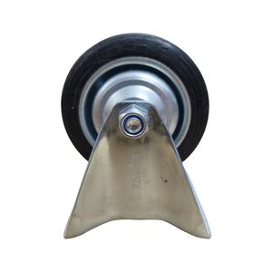 چرخ کفی‌دار کنوکس مدل ts 75mm کد 3_3